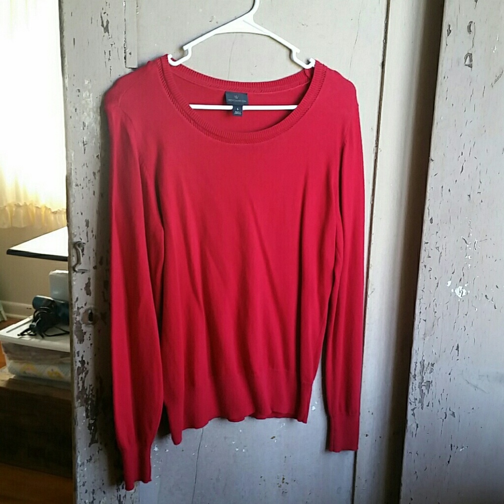 Worthington Sweater